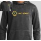 Tri-Blend Fleece Pullover Hoodie